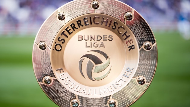 Der Kampf um den Teller nimmt wieder Fahrt auf.