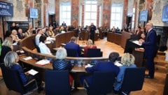 Was macht die Landesregierung gut, wo gibt es noch Aufholbedarf?