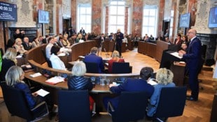 Was macht die Landesregierung gut, wo gibt es noch Aufholbedarf?