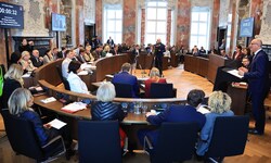 Der Tiroler Landtag befasst sich Mittwoch und Donnerstag mit der Reform der Mindestsicherung.