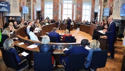 Der Tiroler Landtag befasst sich Mittwoch und Donnerstag mit der Reform der Mindestsicherung.