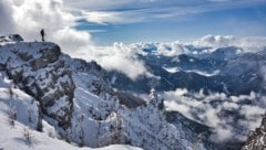 Mit einer unglaublich beeindruckenden Naturkulisse wartet diese Tour auf.