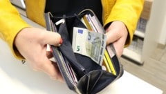 Ebbe im Börserl treibt die Menschen zur Schuldenberatung. Dort gibt es bis 2027 keine ...