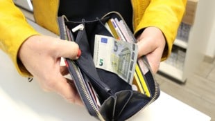 Ebbe im Börserl treibt die Menschen zur Schuldenberatung. Dort gibt es bis 2027 keine ...
