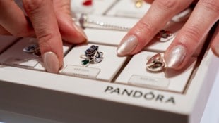 Platin statt Silber: Der Preisanstieg des Edelmetalls beschäftigt auch den weltgrößten ...