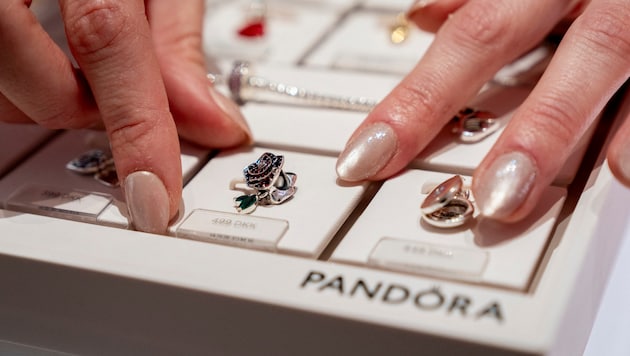 Platin statt Silber: Der Preisanstieg des Edelmetalls beschäftigt auch den weltgrößten ...