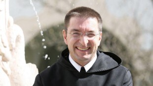 Korbinian Birnbacher.