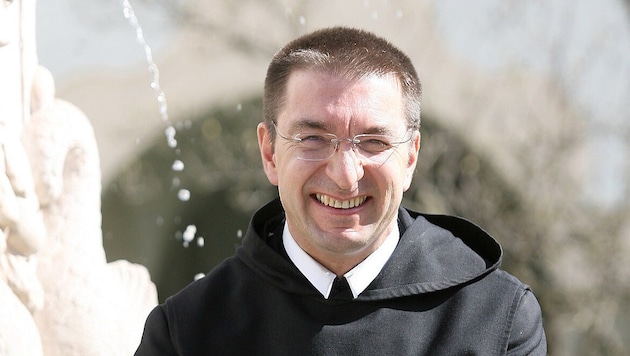 Korbinian Birnbacher.