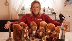 Renate Götschl – keine beherrschte die Tofana jahrelang so wie die Steirerin.