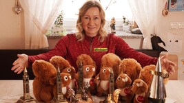 Renate Götschl – keine beherrschte die Tofana jahrelang so wie die Steirerin.