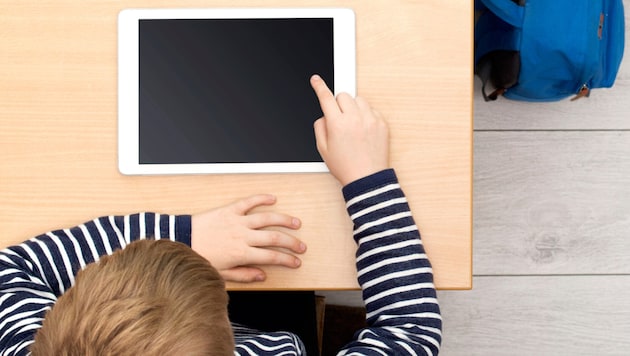 Neue Bildungsplattform, alte Sorgen: Um die Qualität digitaler Lernmittel ist bereits eine wilde ...