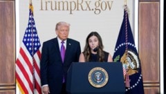 Die neue Website ist Teil der Bemühungen des Präsidenten, die hohen Arzneimittelpreise in den ...