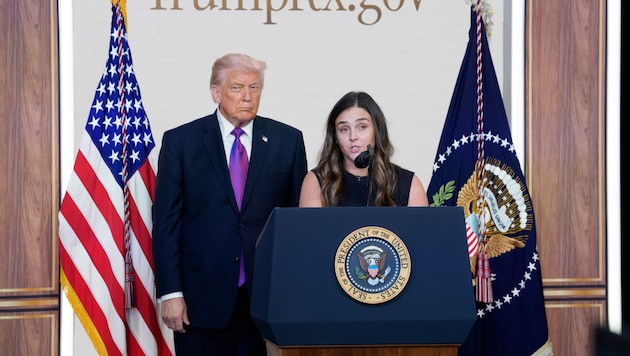 Die neue Website ist Teil der Bemühungen des Präsidenten, die hohen Arzneimittelpreise in den ...