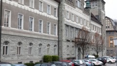 Am Landesgericht Feldkirch hätte sich am Donnerstag eine Ungarin verantworten sollen – doch sie ...