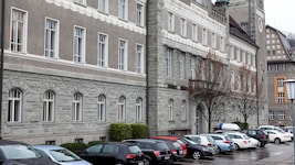 Am Landesgericht Feldkirch hätte sich am Donnerstag eine Ungarin verantworten sollen – doch sie ...