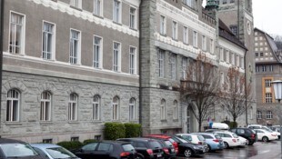 Am Landesgericht Feldkirch hätte sich am Donnerstag eine Ungarin verantworten sollen – doch sie ...