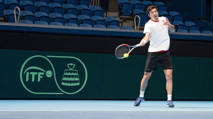 Starker Lauf im März! Sebastian Ofner ist wieder zurück unter den Top 100 der Welt.