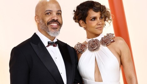 Van Hunt machte Halle Berry einen Antrag. Und wie die Schauspielerin jetzt verriet, hat sie ...