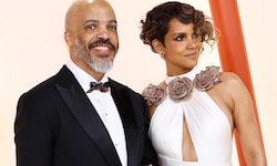 Van Hunt machte Halle Berry einen Antrag. Und wie die Schauspielerin jetzt verriet, hat sie ...