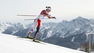 Marit Björgen ist die erfolgreichste Olympionikin.