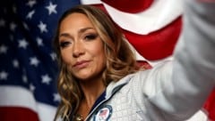 US-Athletin Katie Uhlaender fühlt sich unfair behandelt! 