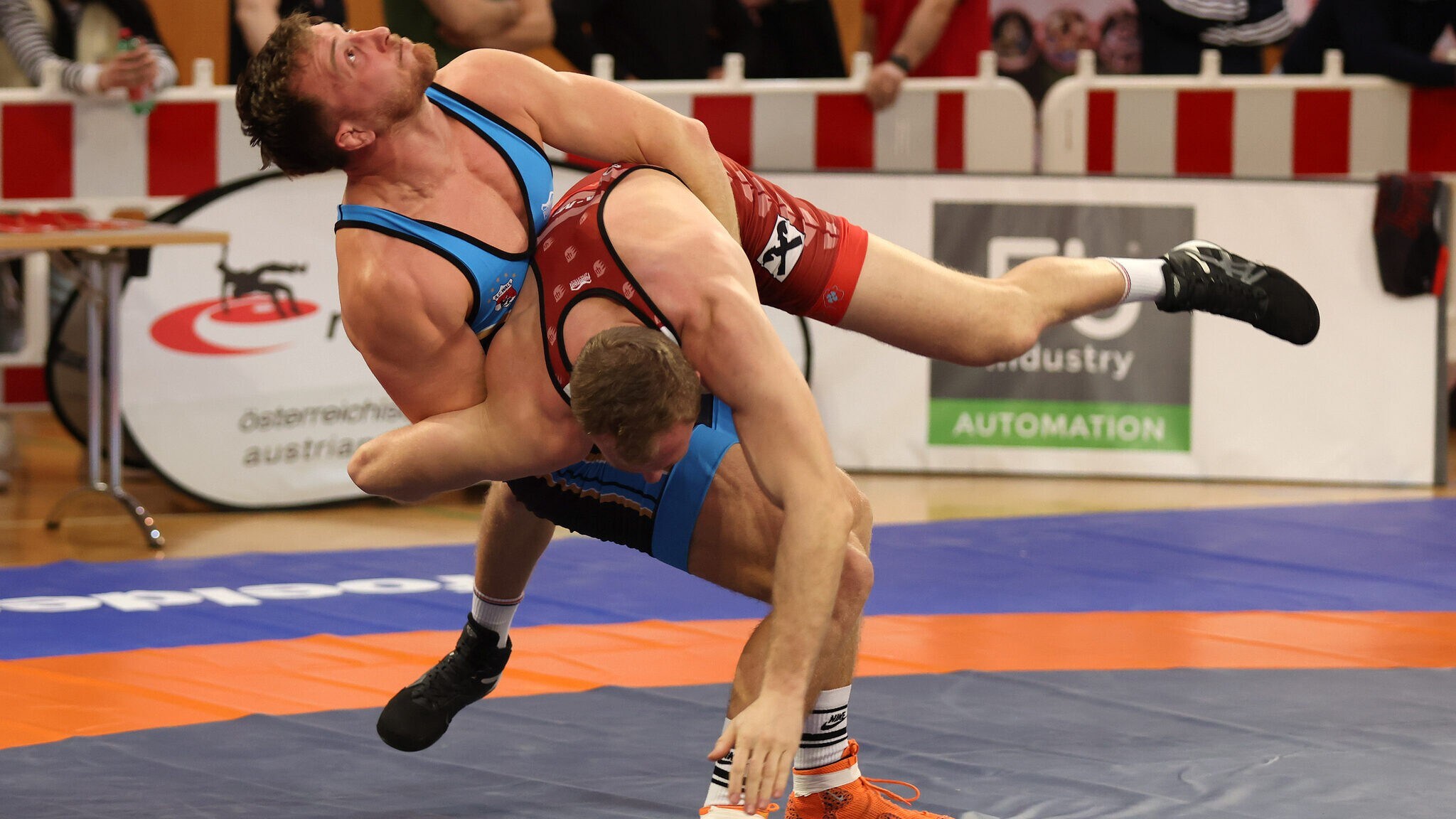 Markus Ragginger Modus-Reform - Endlich wieder eine Chance auf Olympia | krone.at