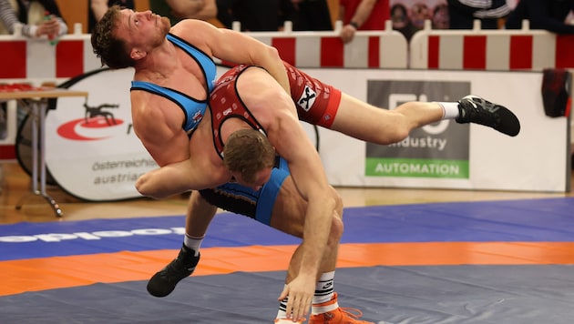 Die Chancen von Markus Ragginger (links) sind gestiegen