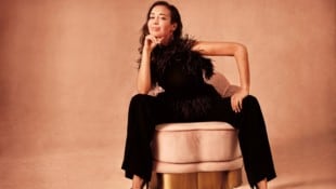 Nadine Sierra gilt als eine der wichtigsten Sängerinnen der jüngeren Generation, 2025 trat sie ...