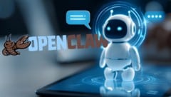 Um den österreichischen KI-Agenten „OpenClaw“ ist ein regelrechter Hype entstanden. Doch nicht ...