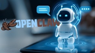 Um den österreichischen KI-Agenten „OpenClaw“ ist ein regelrechter Hype entstanden. Doch nicht ...