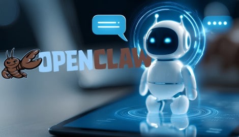 Um den österreichischen KI-Agenten „OpenClaw“ ist ein regelrechter Hype entstanden. Doch nicht ...