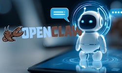 Um den österreichischen KI-Agenten „OpenClaw“ ist ein regelrechter Hype entstanden. Doch nicht ...