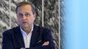 Ex-Brucknerhaus-Chef Dietmar Kerschbaum will von der Stadt Linz drei Millionen Euro. 