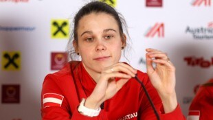 Olympia-Hoffnung Lisa Eder