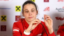 Olympia-Hoffnung Lisa Eder