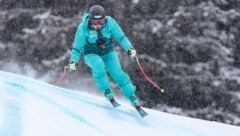 ORF-Kamerafahrerin und -Expertin Nicole Schmidhofer