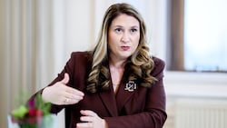 Barbara Novak ist die Herrin über Wiens Geldtopf.