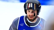 Daniel Hemetsberger hatte die Olympia-Abfahrt zwischendurch schon abgeschrieben.