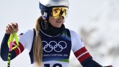 Kehrt Lindsey Vonn noch einmal in den Ski-Weltcup zurück?