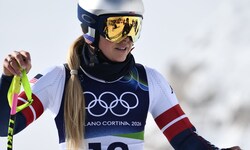Kehrt Lindsey Vonn noch einmal in den Ski-Weltcup zurück?