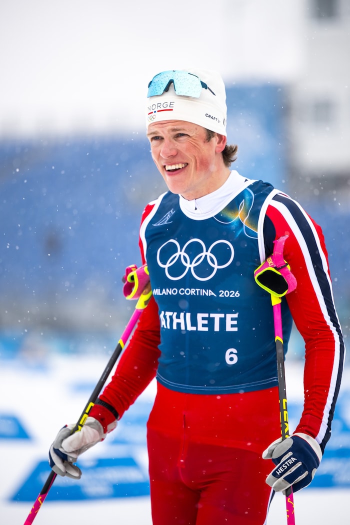 Johannes Hösflot Kläbo