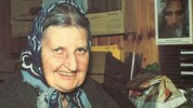 Maria Simma: Das „Arma-Seela-Wible“ wurde gleichermaßen bewundert wie belächelt.