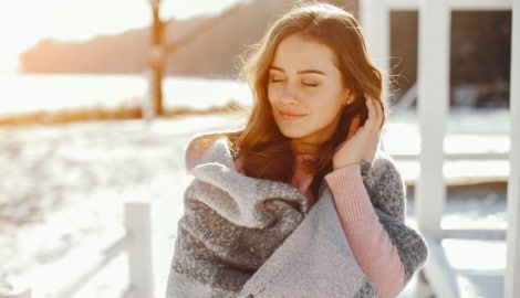 Sonnenstrahlen sind ein Genuss in trüben Wetterzeiten, der uns gut tut.