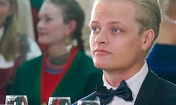 Marius Borg Høiby bleibt weiterhin in U-Haft. Das teilte die Polizei am Freitag mit.