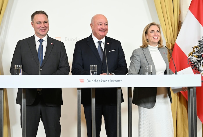 In der Regierung gibt es noch keine Einigung.