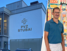 Das Primärversorgungszentrum Stubai ist in Fulpmes. Matthias Somavilla und Cornelia Danzl ...