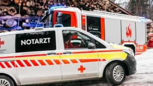 Sollen Florianis künftig medizinische Agenden in NÖ übernehmen? Das ist kein Thema für ...