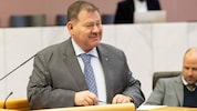 FPÖ-Mandatar Hubert Kinz hat mit seinen Aussagen im Landtag für Empörung gesorgt – allerdings ...