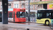Für das Öffi-Angebot mit Bahn, Straßenbahn und Bus muss man tiefer in die Tasche greifen. 