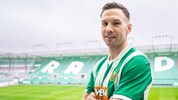 Andi Weimann ist zurück beim SK Rapid Wien.